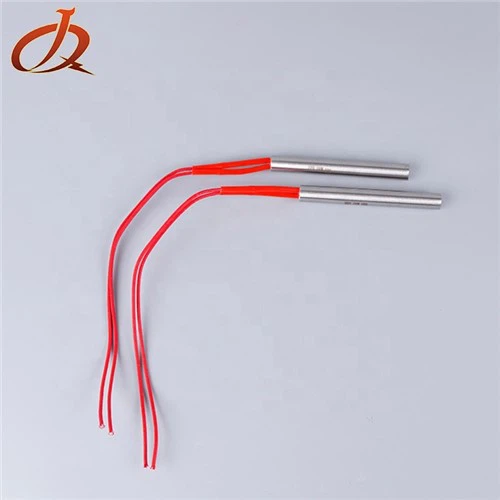 תנור מחסניות חשמליים 12 מ"מ